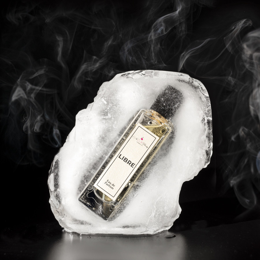 Парфум NaNiBeauty «Libre»