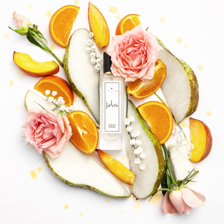 Парфум NaNiBeauty «Jadore»