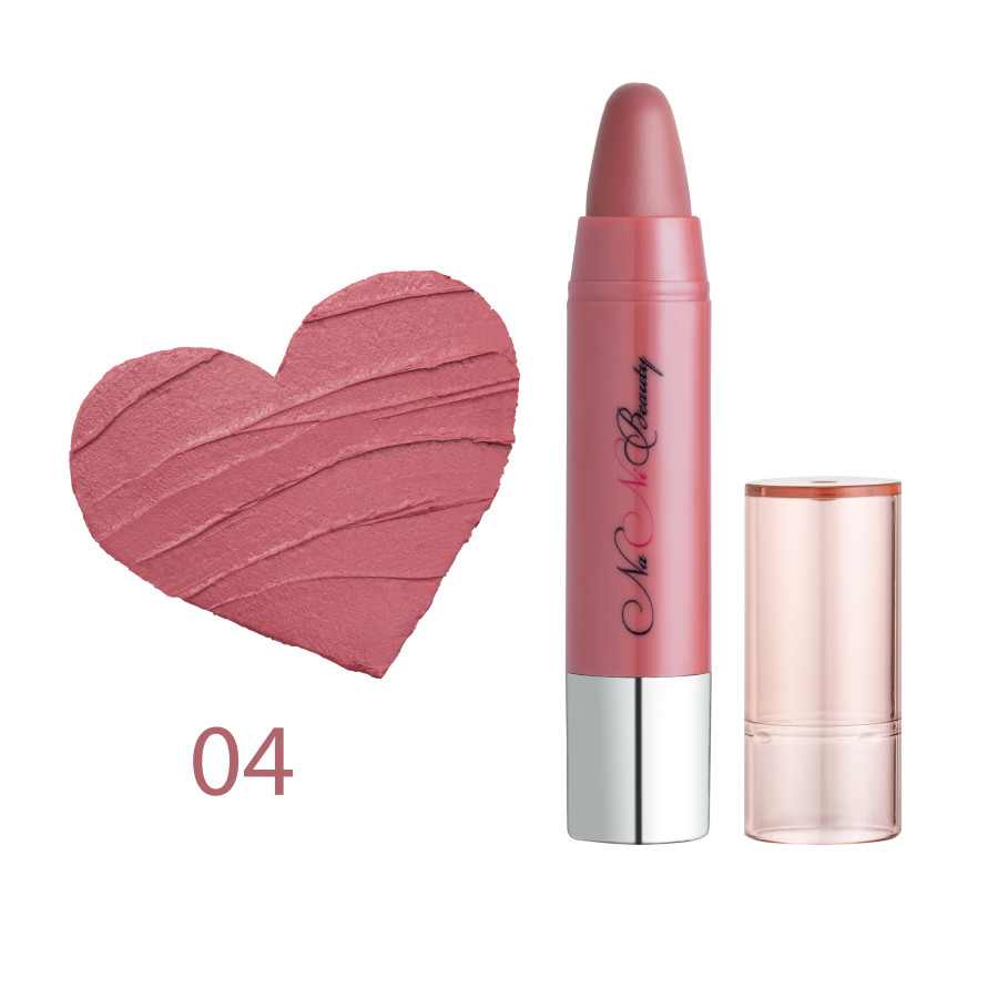 Помада-олівець для губ №4