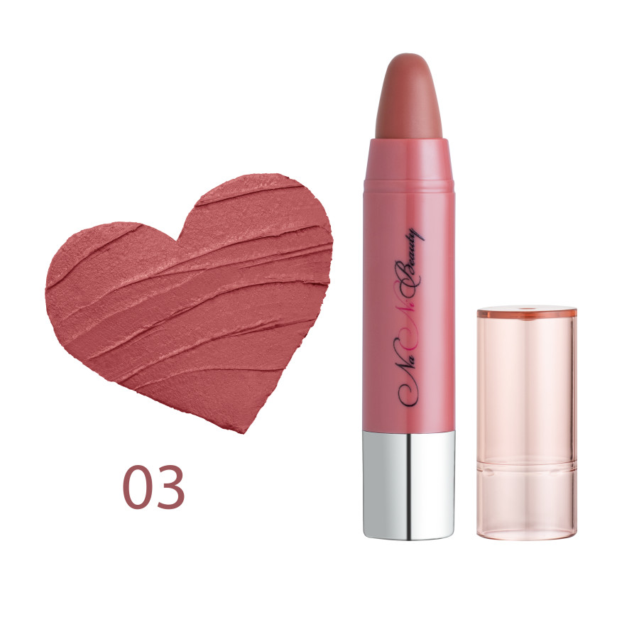 Помада-олівець для губ №3