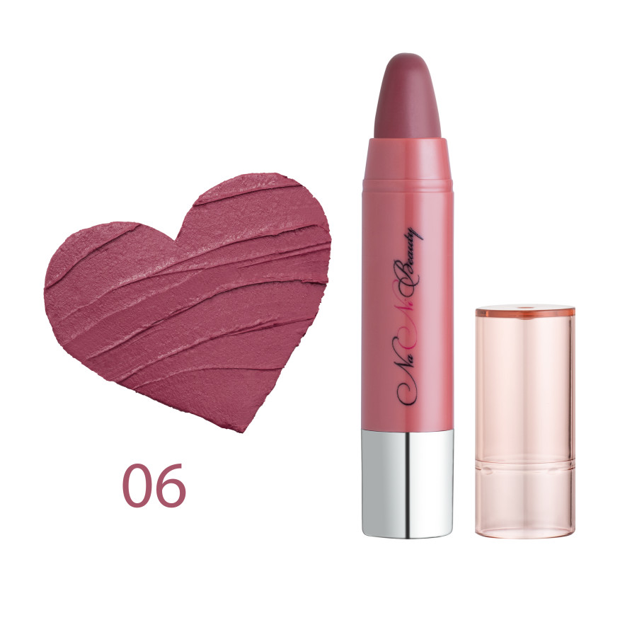 Помада-олівець для губ №6