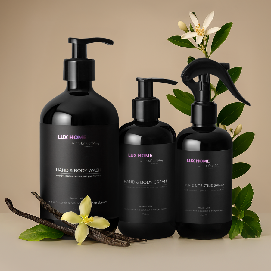 Набір для дому Hawaii Villa 