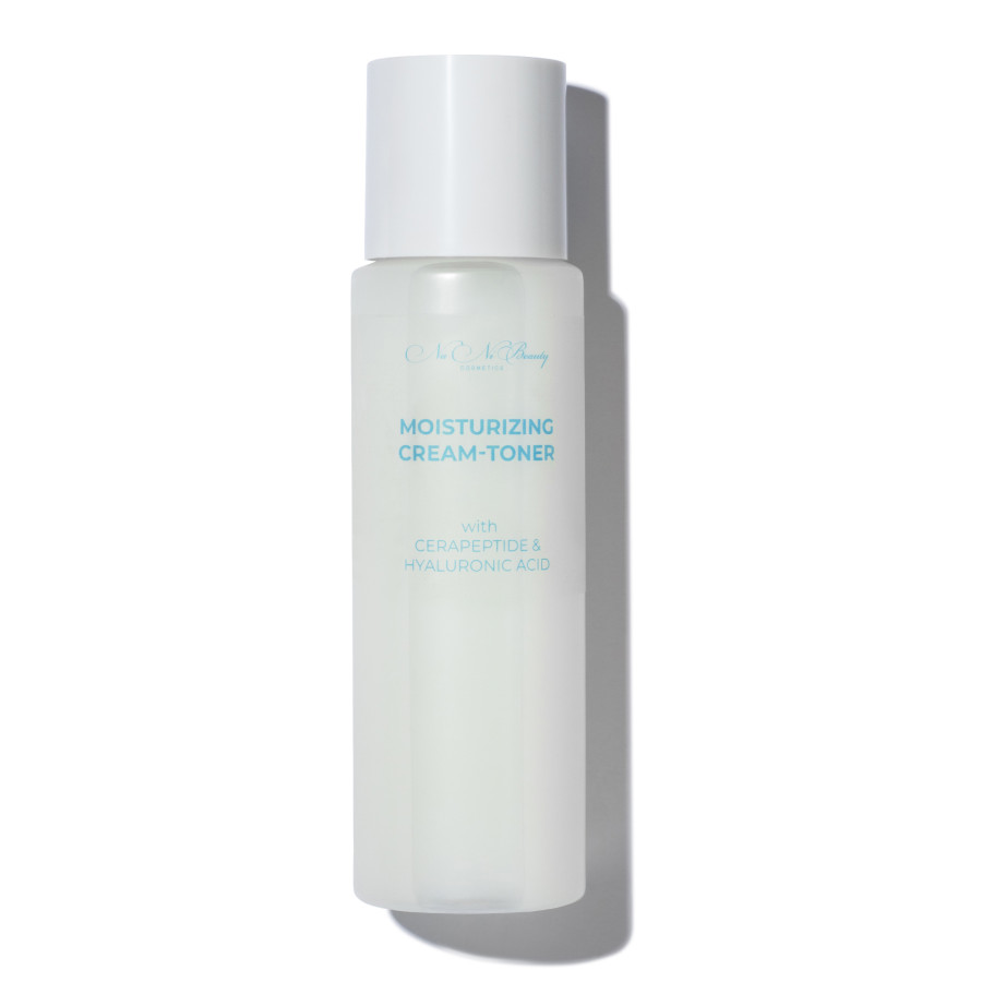 Крем-тонер Cerapeptide & Hyaluronic Acid