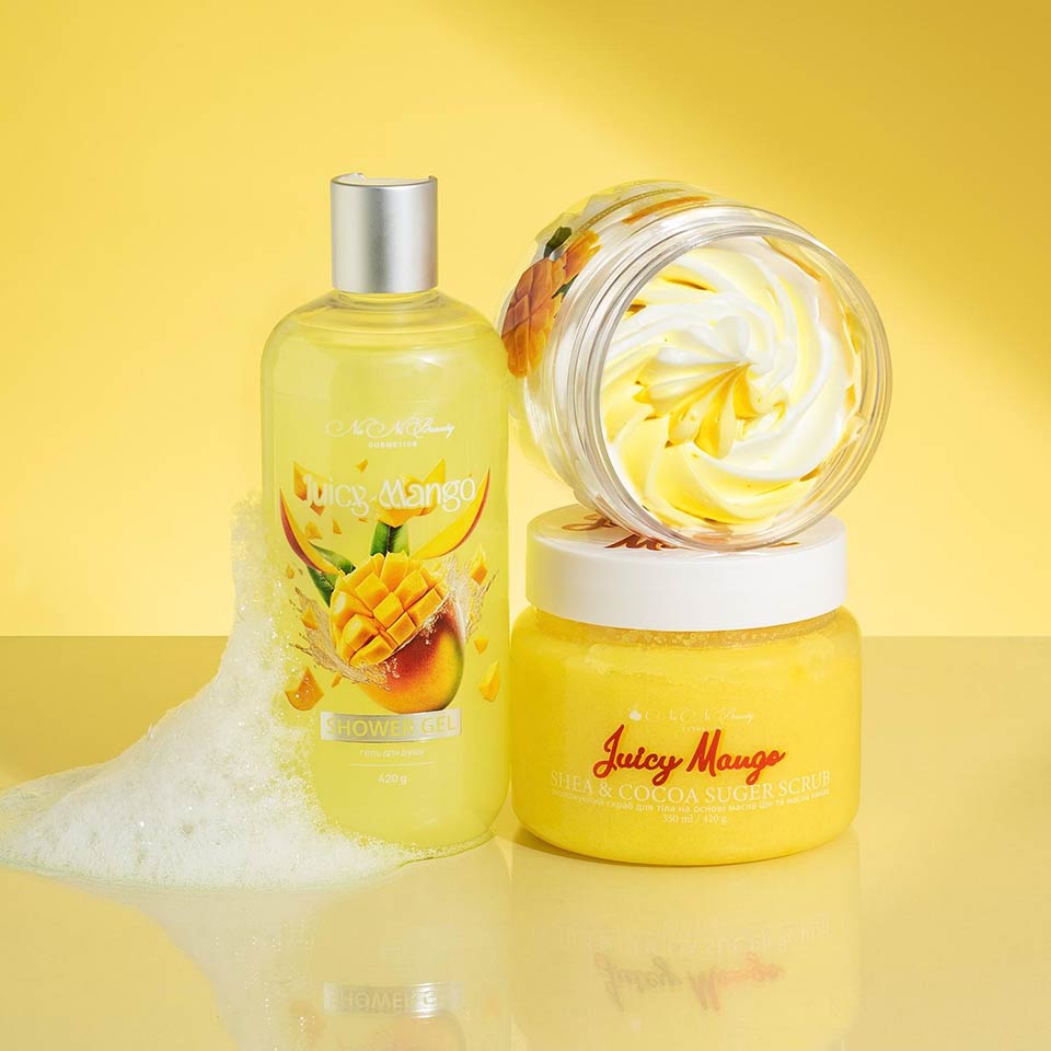 Juicy Mango