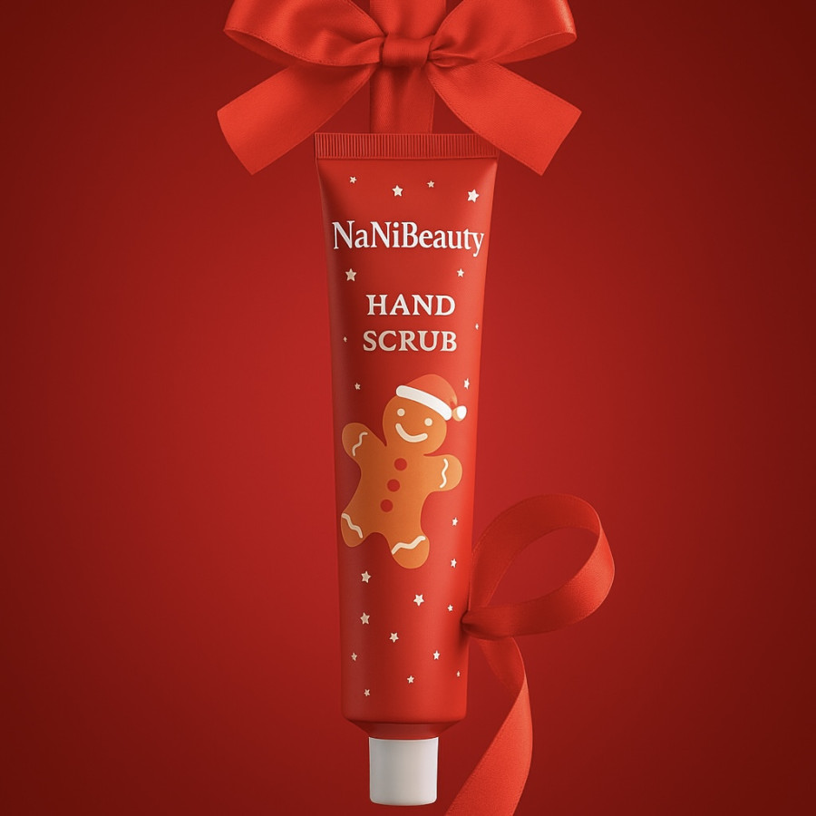 Скраб для рук Magic Christmas Cookies 