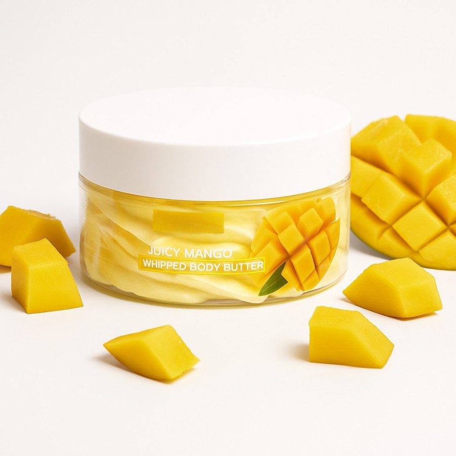 Баттер для тіла Mango juice 